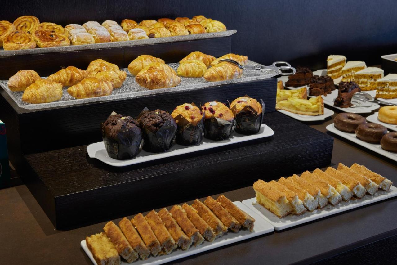 Hotel Castillo De Gorraiz&Spa 외부 사진