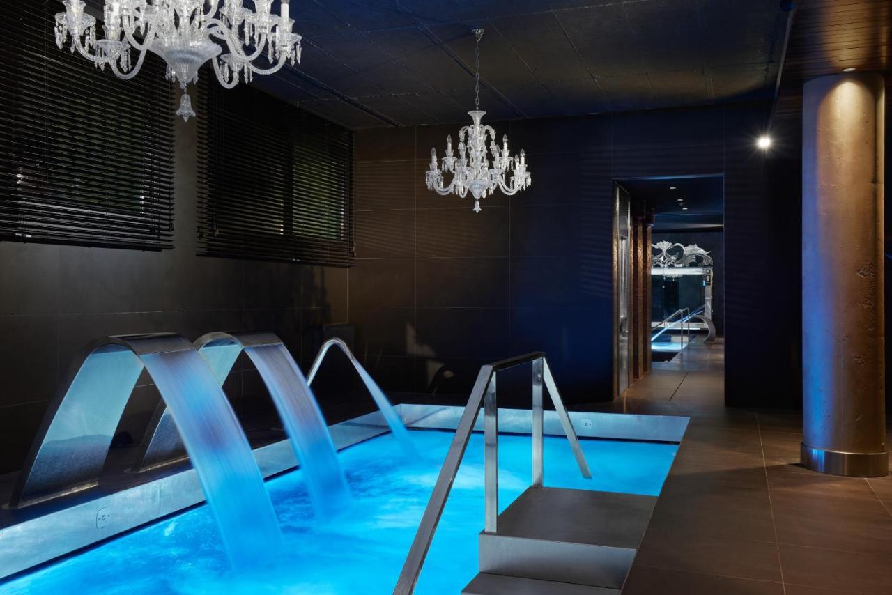 Hotel Castillo De Gorraiz&Spa 외부 사진