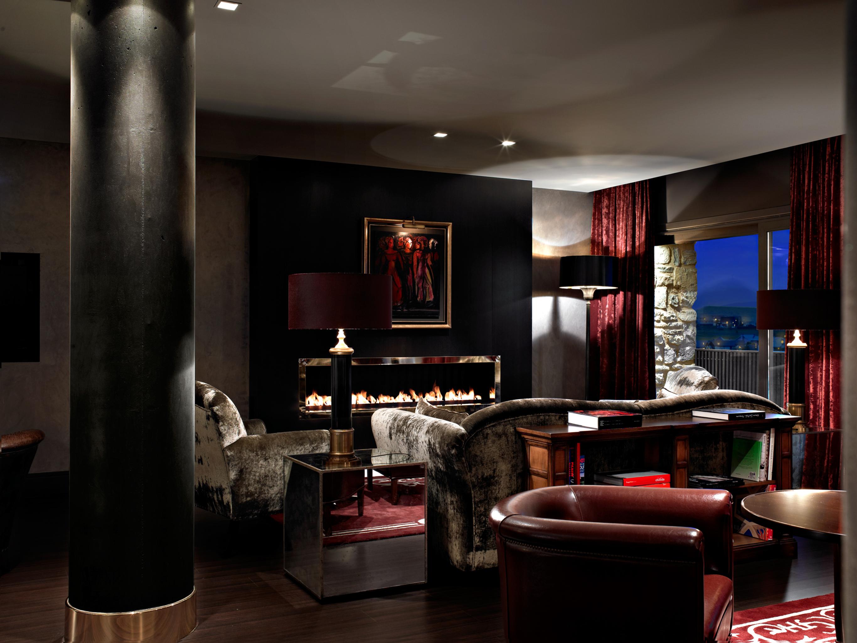 Hotel Castillo De Gorraiz&Spa 객실 사진