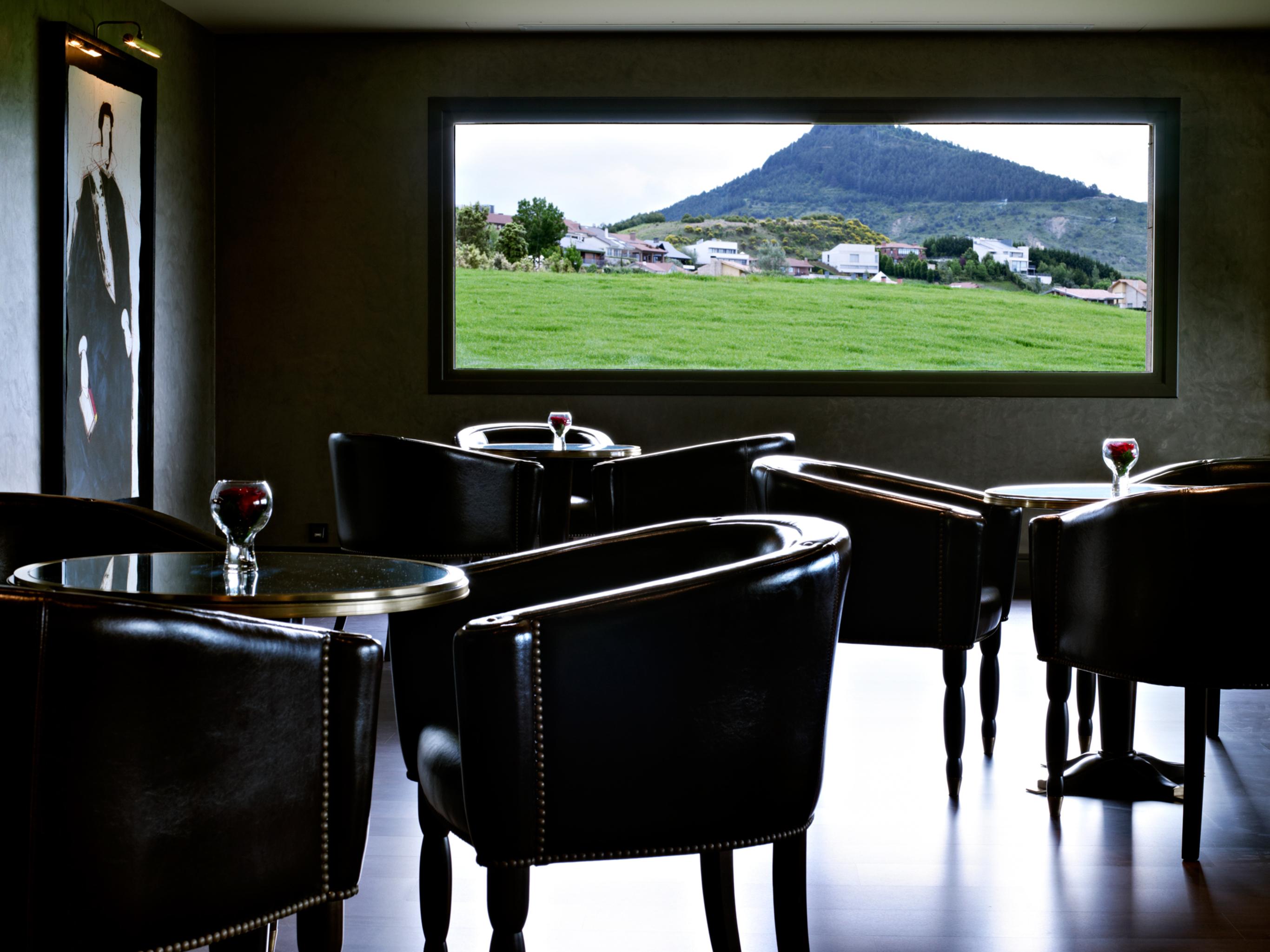 Hotel Castillo De Gorraiz&Spa 외부 사진
