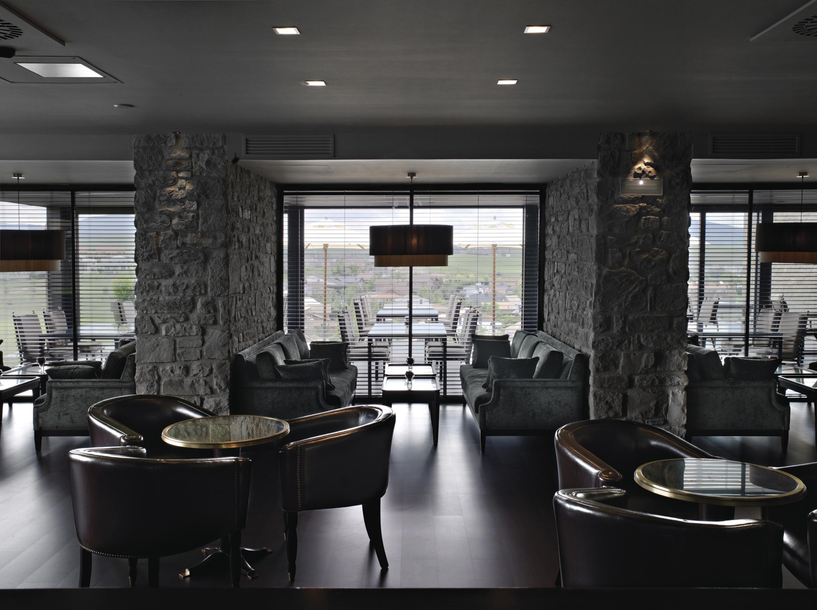 Hotel Castillo De Gorraiz&Spa 외부 사진