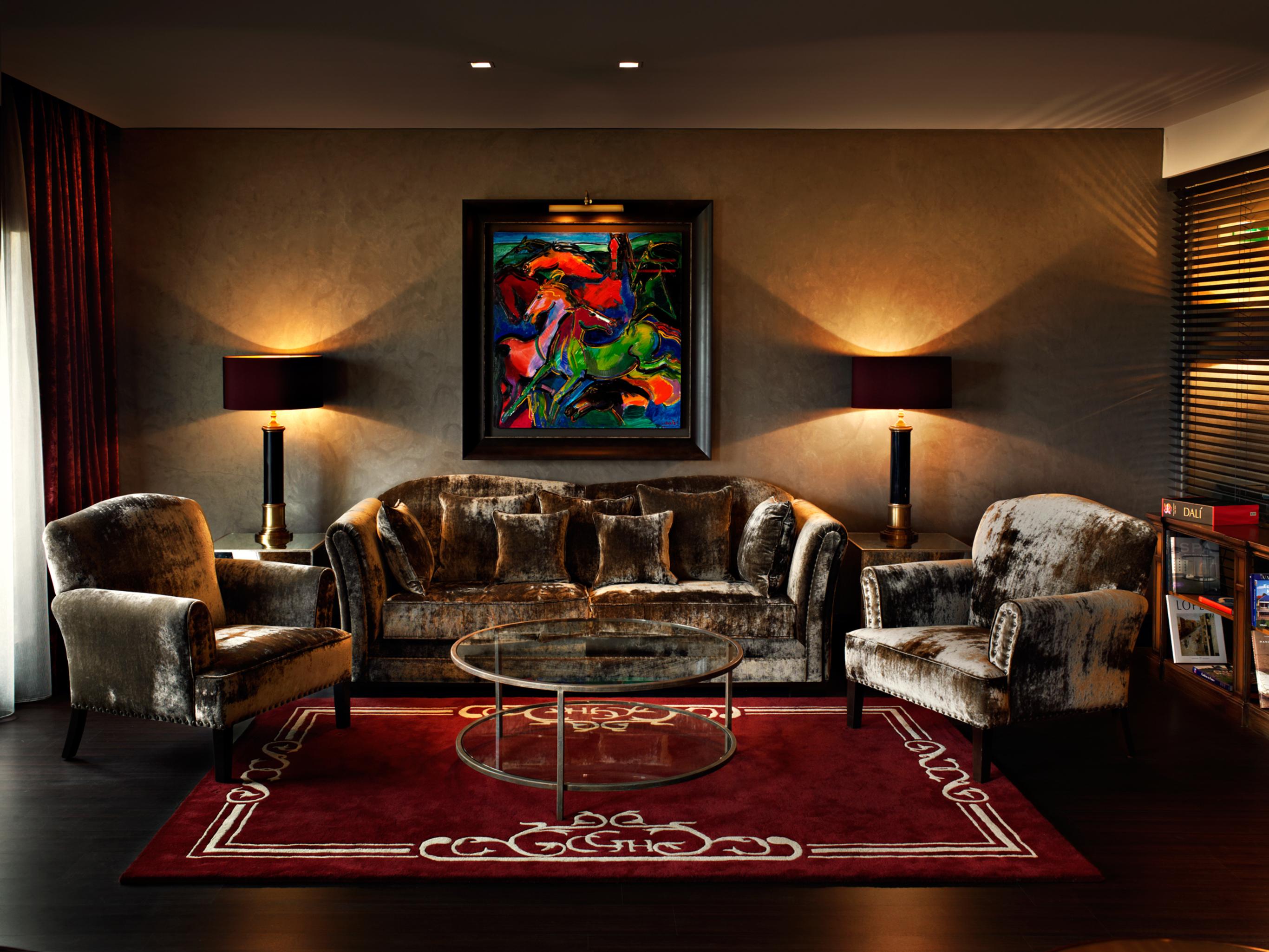 Hotel Castillo De Gorraiz&Spa 외부 사진