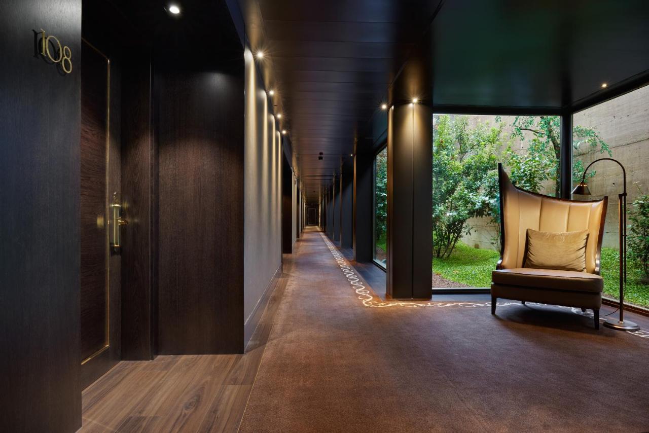 Hotel Castillo De Gorraiz&Spa 외부 사진