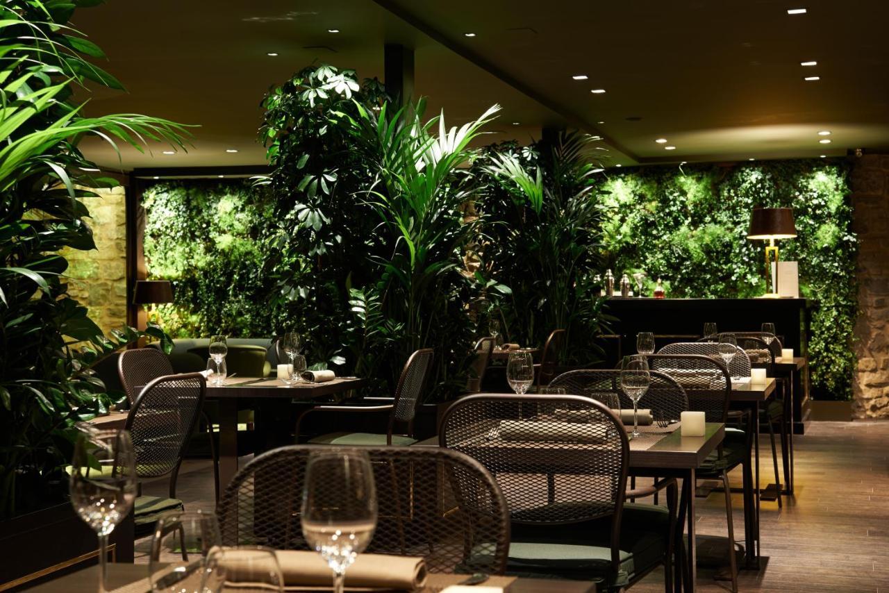 Hotel Castillo De Gorraiz&Spa 외부 사진