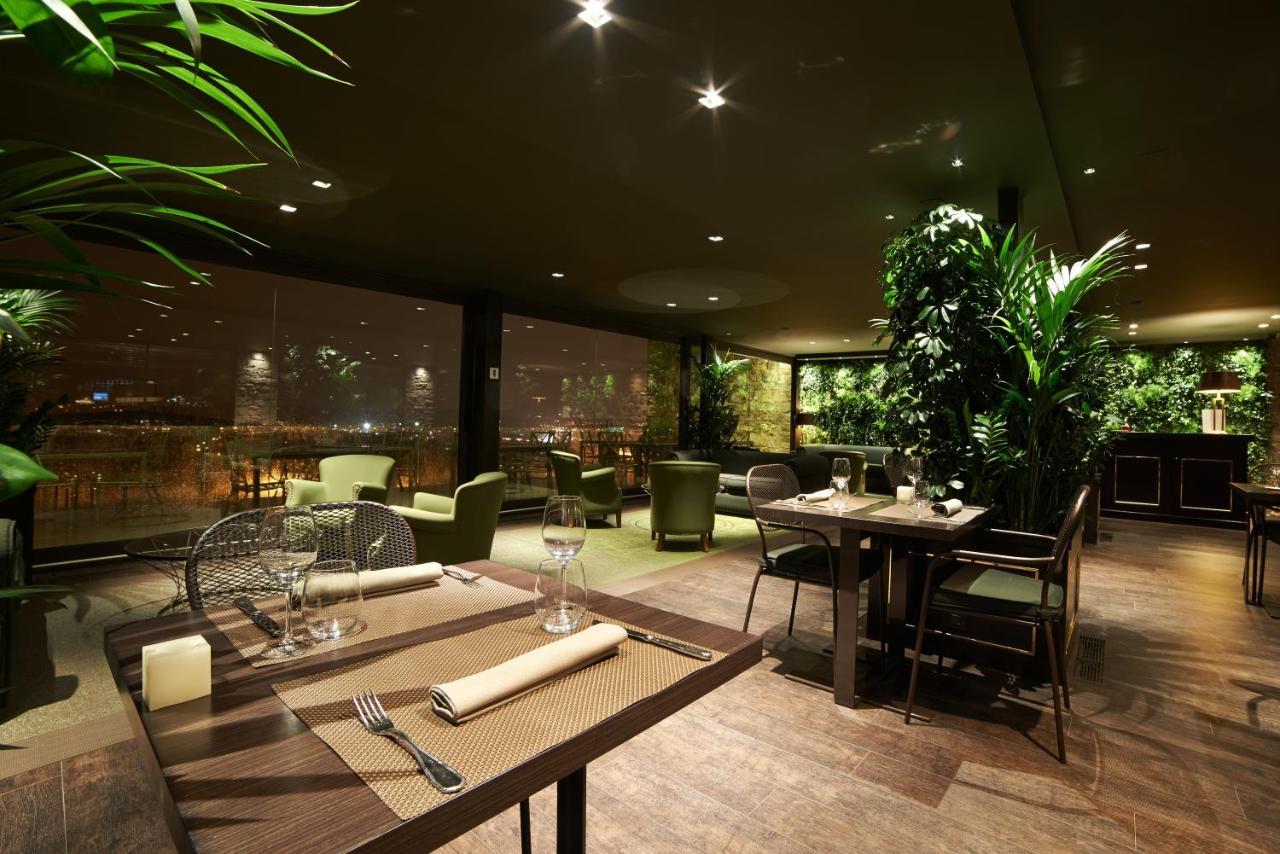 Hotel Castillo De Gorraiz&Spa 외부 사진