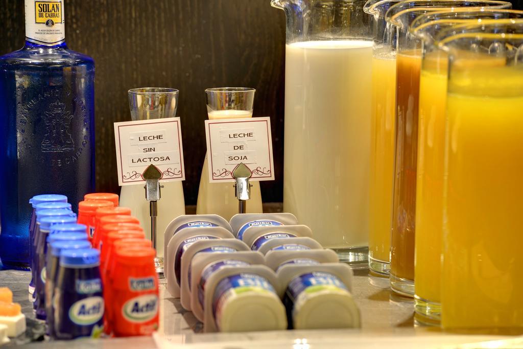 Hotel Castillo De Gorraiz&Spa 외부 사진