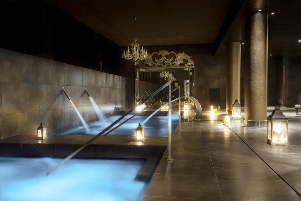 Hotel Castillo De Gorraiz&Spa 외부 사진