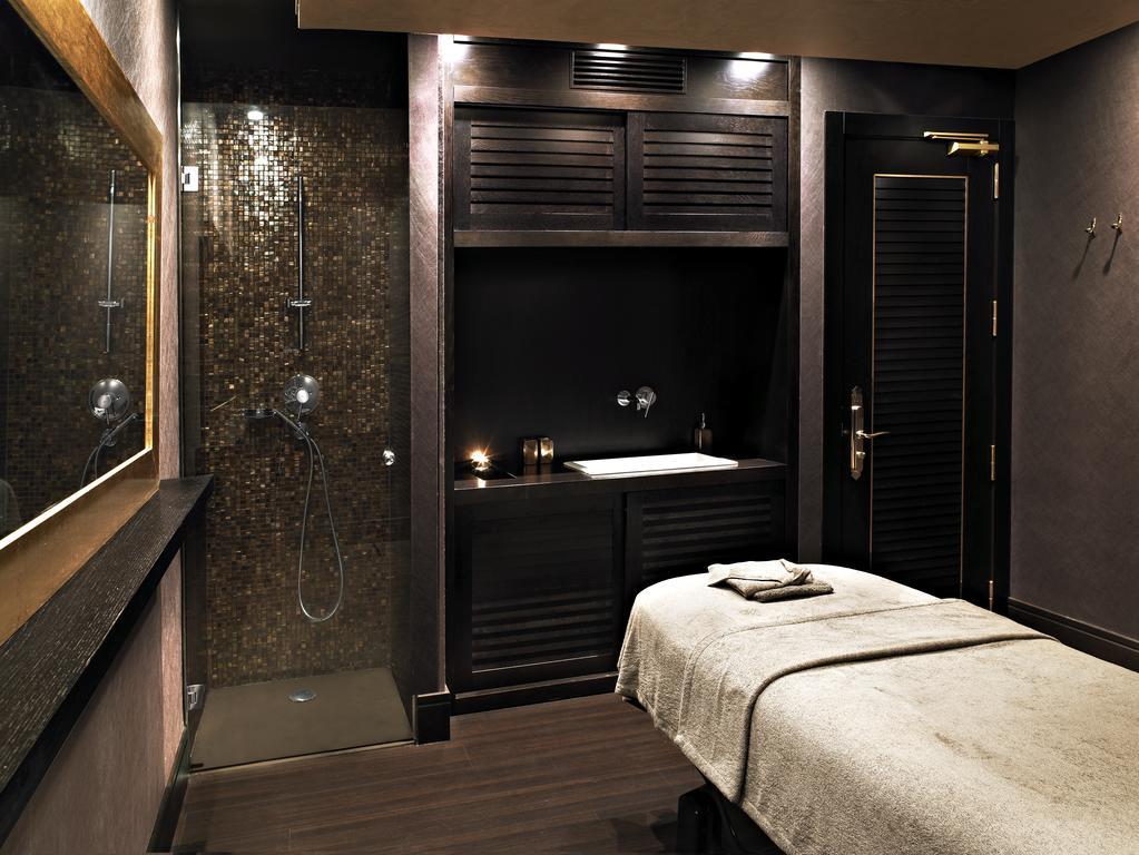 Hotel Castillo De Gorraiz&Spa 외부 사진